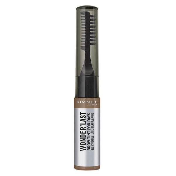 Rimmel Wonder Last Brow Tint 002 Soft Brown