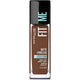 Maybelline Fit Me Matte Poreless Mattifying Liquid Foundation Java 30ML