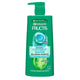 Garnier Fructis Coconut Water Shampoo for Oily Roots Dry Ends 850ML