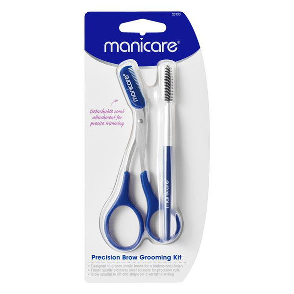 Manicare Precision Grooming Kit