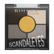 Rimmel London Scandaleyes 5 Pan Palette #1 Golden Eye
