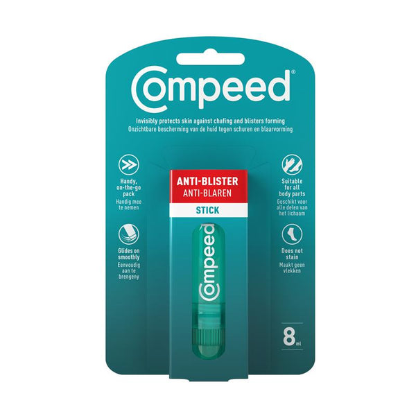 Compeed Anti Blister Stick 8 ml