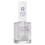 Rimmel Nail Nurse 5 In 1 Base and Top Coat 12ML