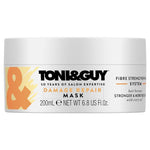 Toni and Guy Nourish Reconstruction Mask for Damaged Hair 200ML