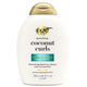 OGX Coconut Curls Shampoo 385mL