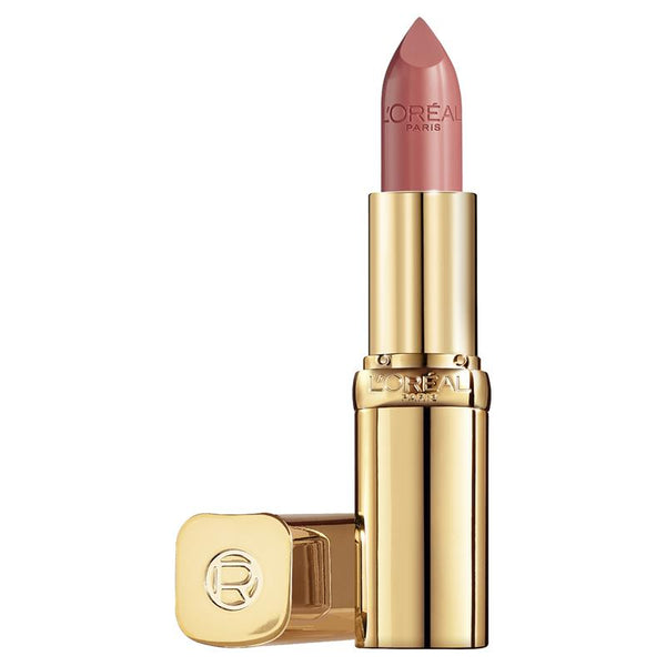 L'Oreal Paris Color Riche Lipstick 630 Satin Beige A Nu