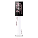 Maybelline Chromadrip Shadow Drip Eye Tint 05 Silver 5ml