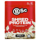 Bsc Shred Protein Vanilla 1.8kg