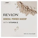 Revlon Mineral Powder 001 Light
