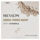 Revlon Mineral Powder 001 Light