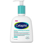 Cetaphil Gentle Exfoliating Sa Cleanser 236ml