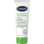 Cetaphil Daily Advance Ultra Hydating Lotion for Dry Sensitive Skin 100g
