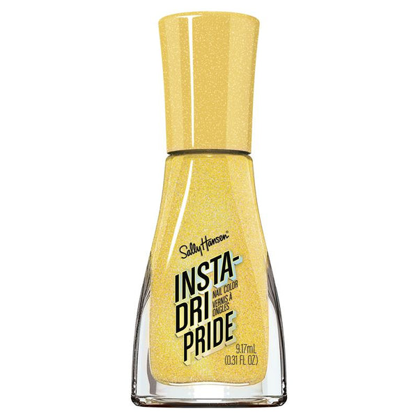 Sally Hansen Insta Dri Nail Colour Sunshine Shimmers 9.17ml