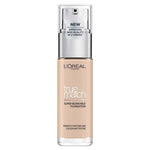 Loreal True Match Foundation 0.5.C Rose Porce