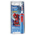 Oral B Vitality Power Toothbrush Kids Star Wars Spiderman