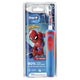 Oral B Vitality Power Toothbrush Kids Star Wars Spiderman