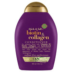 OGX Conditioner Thick & Full Biotin & Collagen 385ML