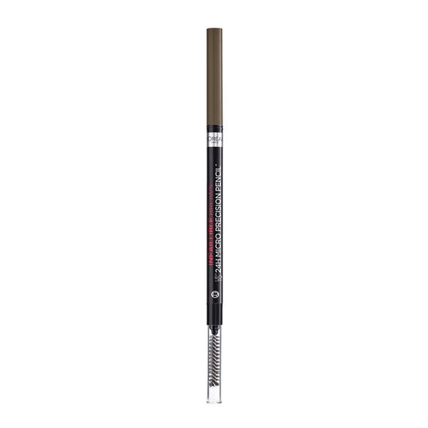 Loreal Paris Brow Artist Le Skinny 1.0 Ebony