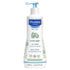 Mustela Hydra Bebe Body Lotion 500mL Pump