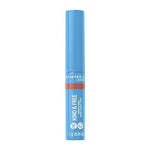 Rimmel Kind & Free Lip Balm 002 Natural Apricot