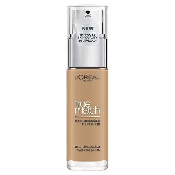 Loreal True Match Foundation 6N Honey 30ml