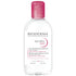 Bioderma Sensibio H2O Soothing Micellar Water Face Cleanser 250ml