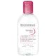 Bioderma Sensibio H2O Soothing Micellar Water Face Cleanser 250ml