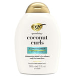 Ogx Coconut Curls Conditioner