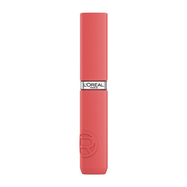 Loreal Matte Resist Lipstick 625 Summer