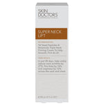 Skin Doctors Super Neck Lift Treatment Cream 80G