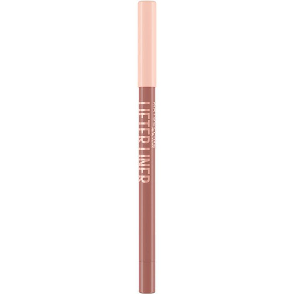 MaybellineLifter Lip Liner 005 On It Un