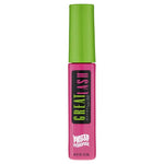 Maybelline Great Lash Mascara Waterproof Very Black