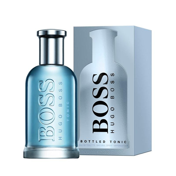 Hugo Boss Bottled Tonic EDT 100ML