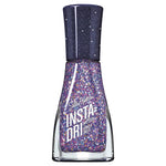 Sally Hansen Insta Dri Nail Polish Grape Shifter Fast Drying Formula 9.17ML