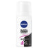 Nivea Black U0026 White Invisible Clear 48h Aerosol Deodorant 35ml