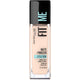 Maybelline Fit Me Matte Poreless Foundation