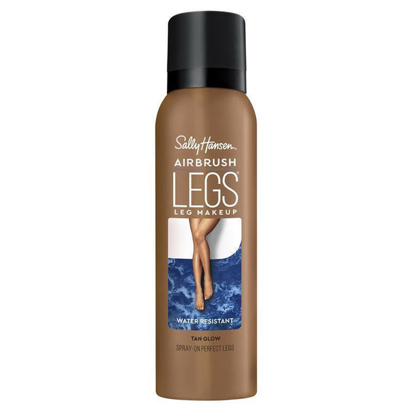 Sally Hansen Airbrush Legs Tan Glow 75Ml