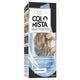 L'Oreal Colorista Hair Makeup Temporary Blonde Hair Colour Metallic Blue