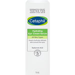 Cetaphil Hydrating Eye Cream-Serum with Hyaluronic Acid 14ML