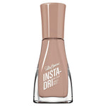 Sally Hansen Nail Polish Insta-Dri Taupe Priority