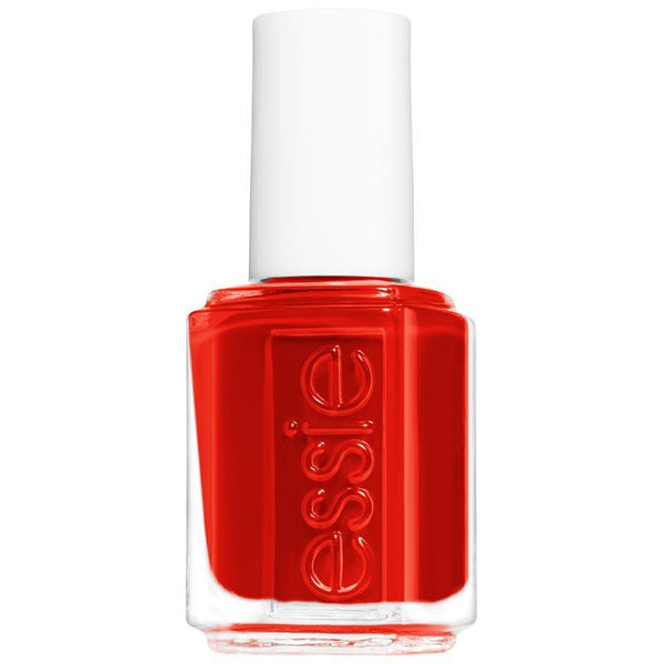 Essie Nail Polish Really Red