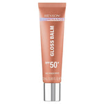 Revlon Illuminance SPF Lip Balm Peach Spice