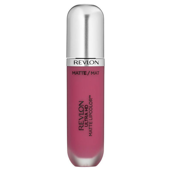 Revlon Ultra HD Matte Lipcolor - Temptation