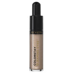 Revlon Colorstay Gleaming Eyes Liquid Eye Shadow Spice