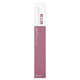 Maybelline Superstay Lips Matte Ink 180 Revolutionary