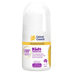 Cancer Council Kids SPF 50+ Sunscreen 75ML