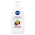 Nivea Shower Passion Monoi Oil 1L
