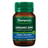 Thompson's Organic Zinc for Immune and Skin Health 80 Tablets