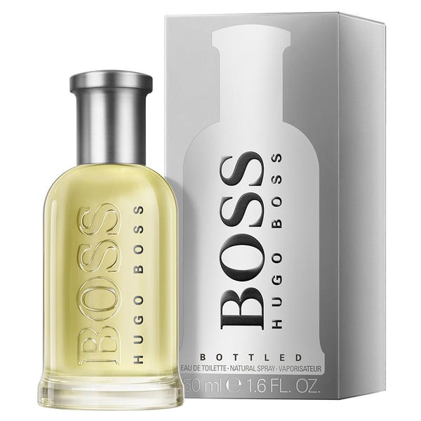 Hugo Boss Bottled Eau De Toilette 50 ml