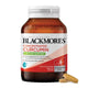 Blackmores Concernated Curcumin Active Support 120